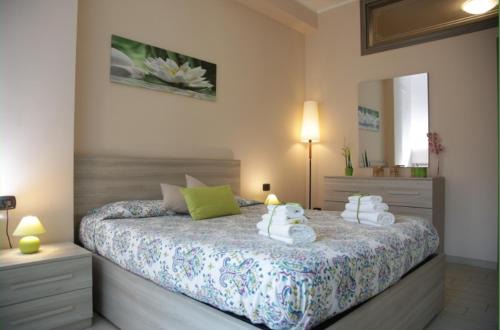 Arenella Apartment | La Collina di Parthenope Vomero