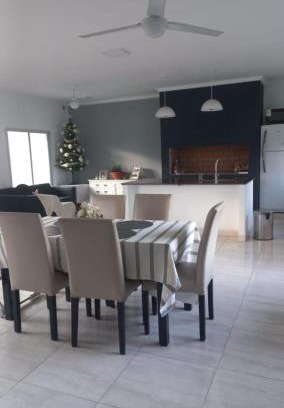 Tafi Viejo House | La Comarca Tafí Viejo