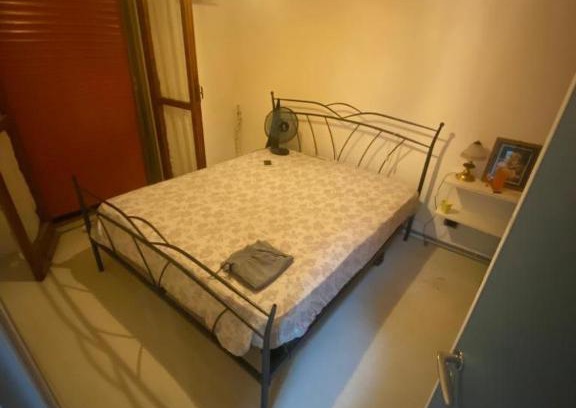 Alba Apartment | La conca d’oro