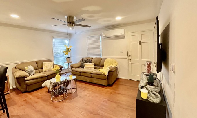 Gardena House | LA Confort Place