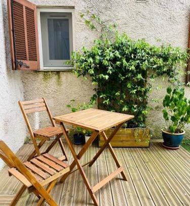 Flayosc Apartment | La Conque Provençale