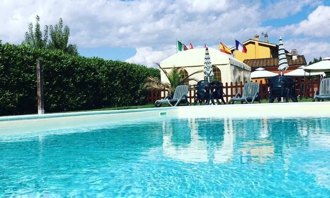 Vicopelago Other | La Conte