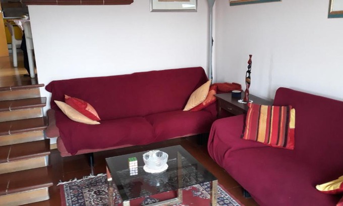 Urbino House | La Contessa (Da Fabiola)