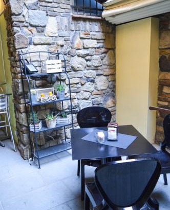 Sarnico Bed & Breakfast | La Contrada