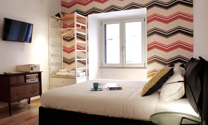 Rome Province House | La Controra Guesthouse Roma