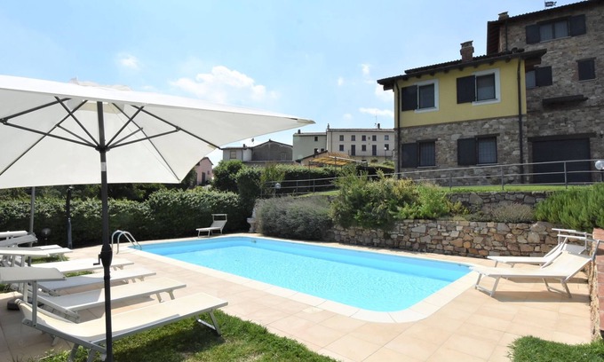 Castana House | La Corte Bricca (Casetta) by Interhome