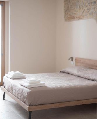 Benevento Bed & Breakfast | La Corte degli Archi