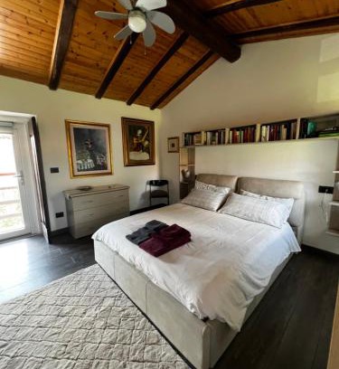Maniago Bed & Breakfast | La corte di Bacco