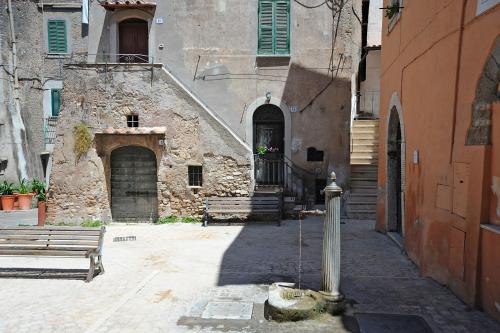 Tivoli House | La Corte di GreSi