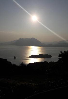 Campino House | La Corte di Nonno Gino