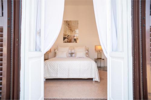 Santa Lucia House | La Corte di Partenope Luxury Suite