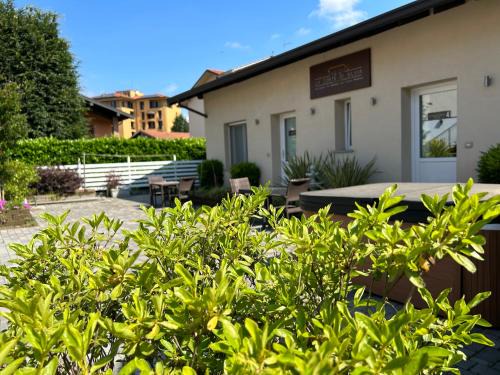 Sesto Calende Apartment | La corte di Silvia