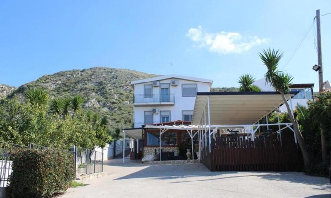 Realmonte Bed & Breakfast | La Corte di Sofia