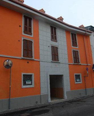 Alzano Lombardo House | La Corte Salesiana - guest house - piano terra