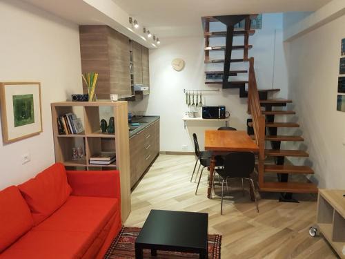 Corsico House | La Corte sul Naviglio