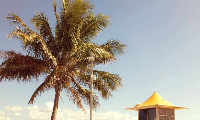 Bilinga Hotel | La Costa Motel