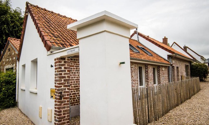 Offin House | La Créquoise