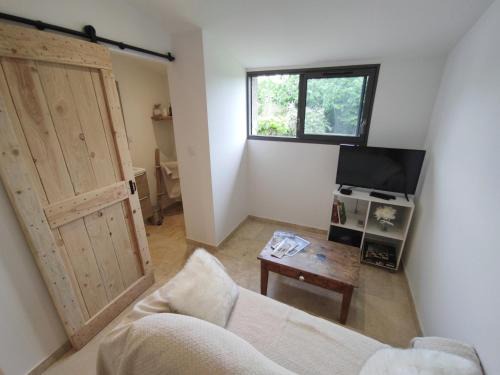 Viviers Bed & Breakfast | La croisée des destins