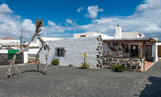 Guime House | La Cuesta14