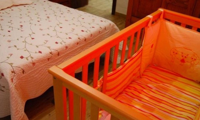 El Peral Cottage | La Cueva de Cirondo 6 Seats House 3