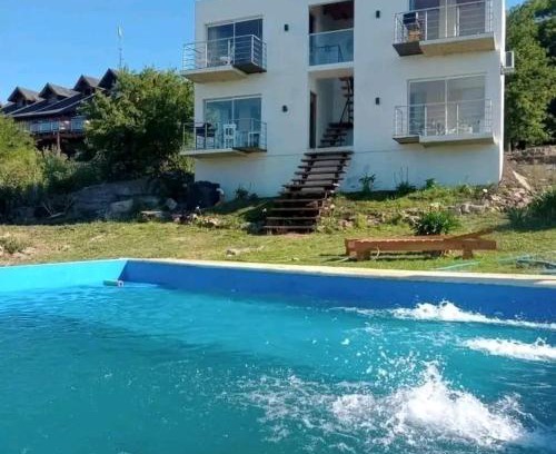 Sierra de los Padres Apartment | La Cumbre Sierra de los Padres