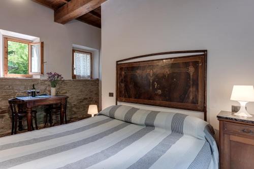 Gattaia House | La Cupolina