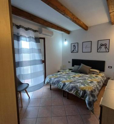 Baunei Apartment | La dépendance di Andreina