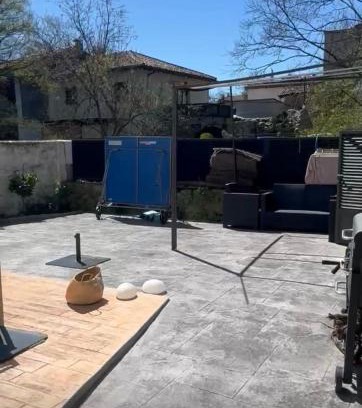 Piedralaves Apartment | La Dama del Agua