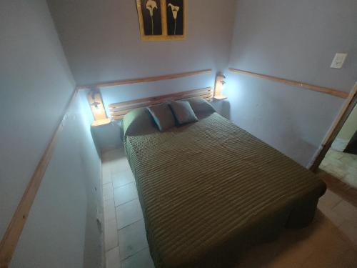 General Roca Apartment | La Damasca
