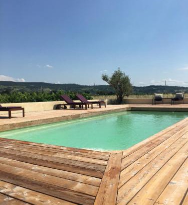 Tulette Bed & Breakfast | La Datcha Delicatessen