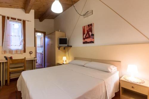 Marina di Ragusa Apartment | La Deliziosa casetta