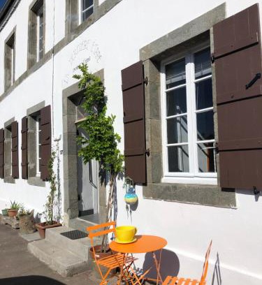 Port-Launay Bed & Breakfast | La Dernière Étape