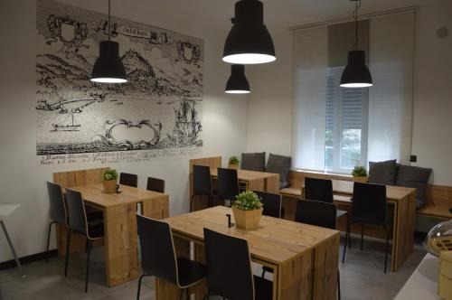 Salerno Bed & Breakfast | La Dimora Dei Sogni