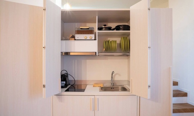 Rutigliano Apartment | La Dimora del Figulo