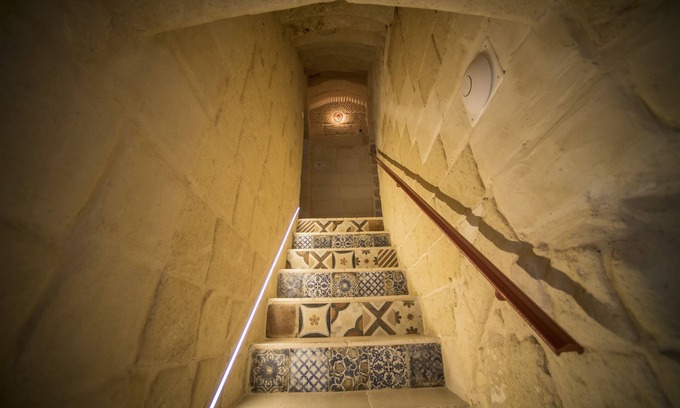 Grottaglie Bed & Breakfast | La Dimora del Principe