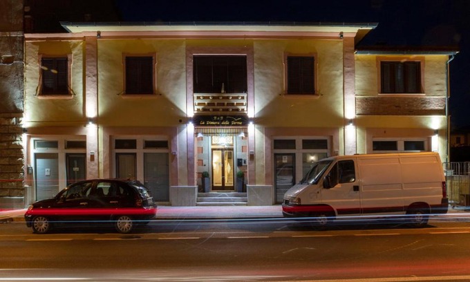 Rapolano Terme Bed & Breakfast | La Dimora Delle Terme