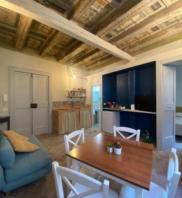 Fermo Apartment | La Dimora di Corso Marconi