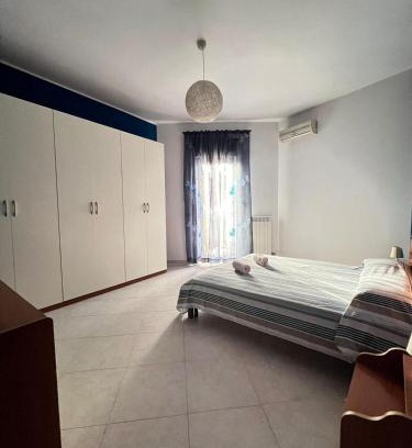 Martano Apartment | La Dimora di Emy