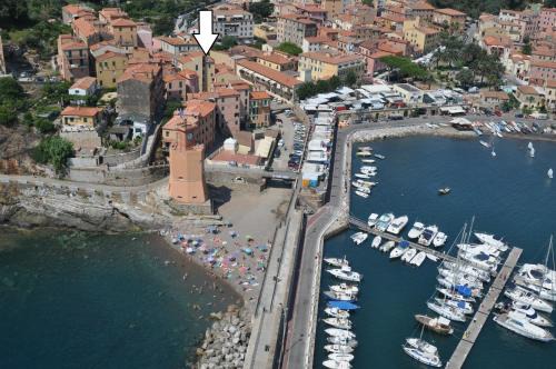 Rio Marina Apartment | La Dimora nel Parco - ArgonautiVacanze