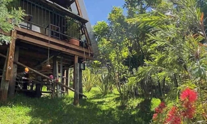 Firavitoba RV Rental | La Divina Casa del Sol-Glamping