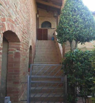 Siena House | La dogana