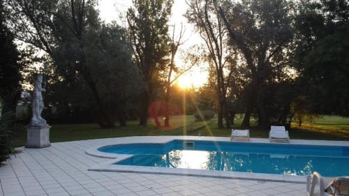 Porto Viro Apartment | La DOGARESSA