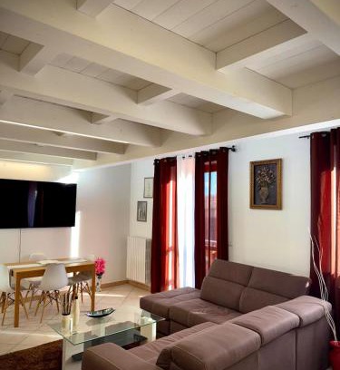 Rocchetta Tanaro Apartment | La Dolce Sosta