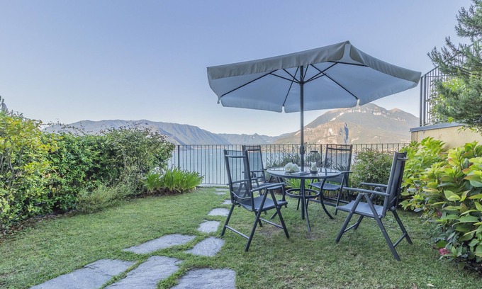 Perledo Apartment | La Dolce Vista Perledo