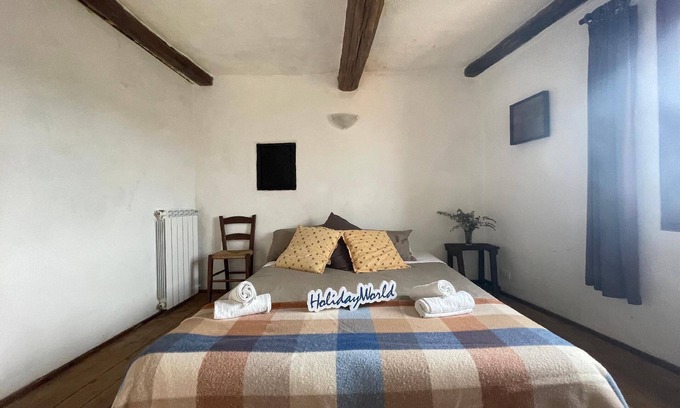 Bajardo Apartment | La Dolce Vita by Holiday World