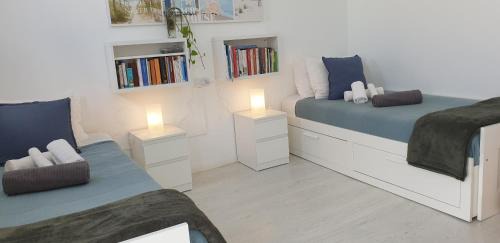 Haria Apartment | La dolce vita