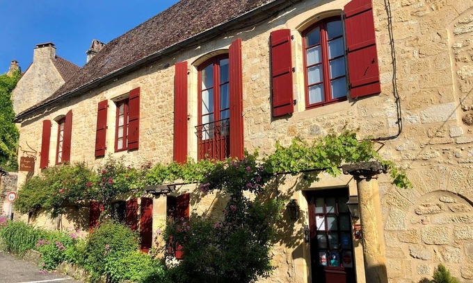 Domme House | La Dommerie - Charming cottage