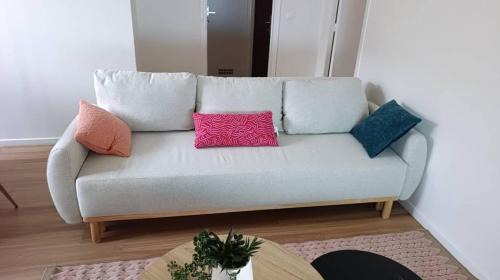 Bussy-Saint-Georges Apartment | La douce étoile ,12 minutes de disney