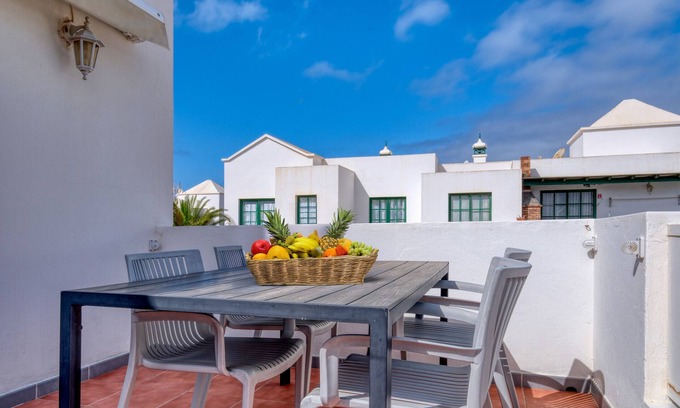 Playa Blanca Ski Chalet | La Dulce Vida-near Playa Dorada