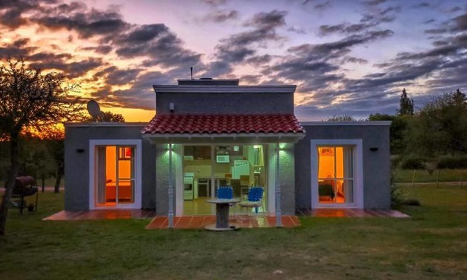 Nono House | La Emilia